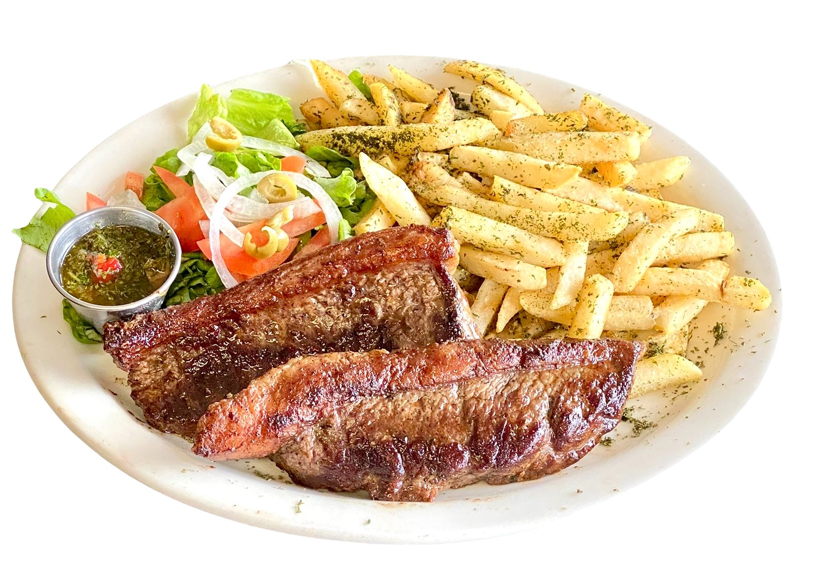 Order PICANHA food online from Sabores del Plata store, Norcross on bringmethat.com