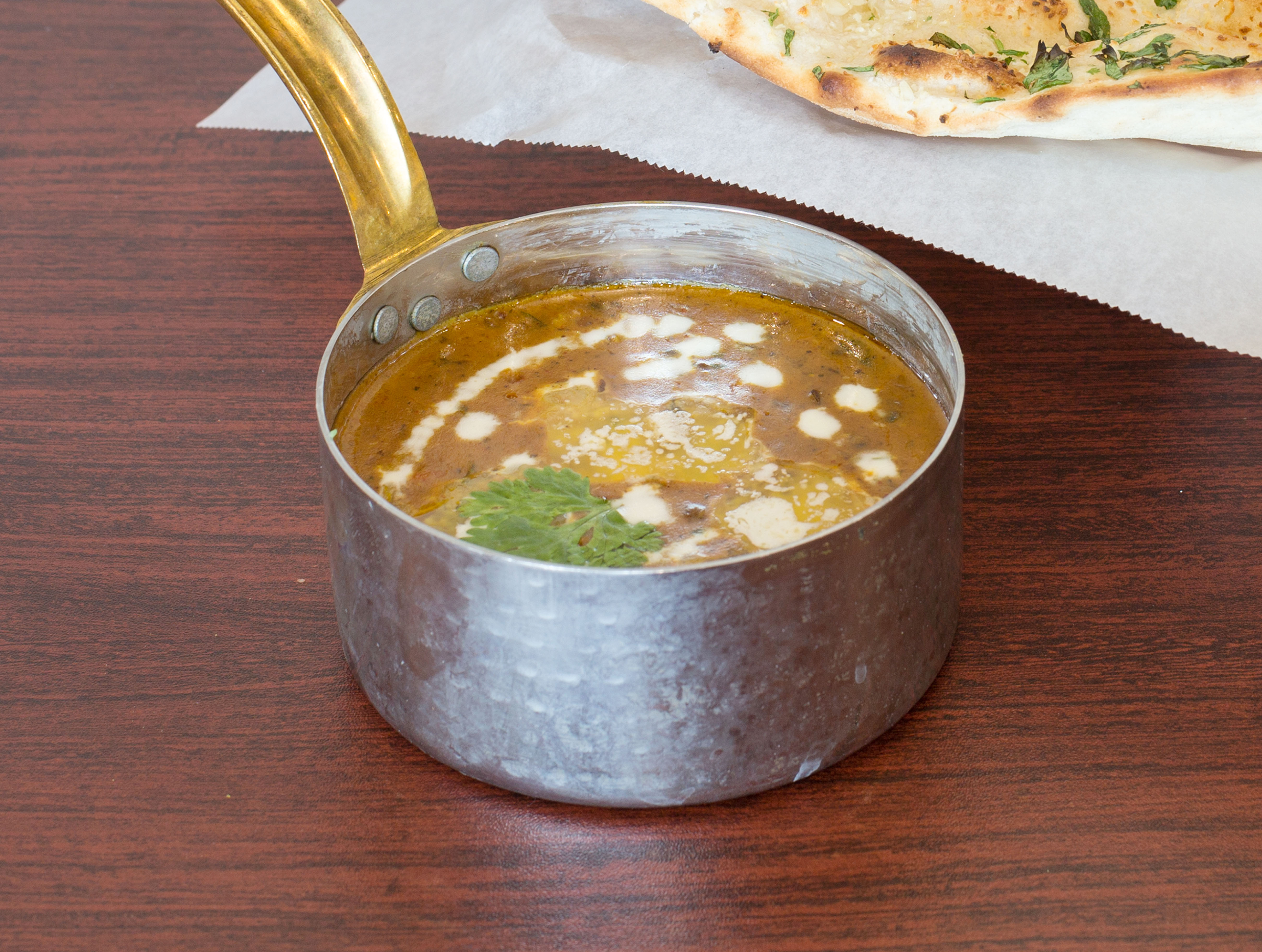 Order Dal Makhani food online from Honest Indian Restaurant store, Parsippany on bringmethat.com