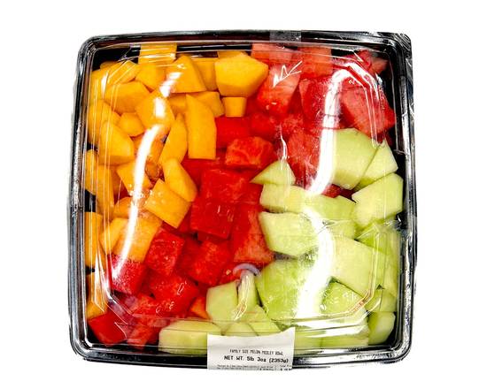Order Melon Medley Bowl Family Size (83 oz) food online from Safeway store, Napa on bringmethat.com