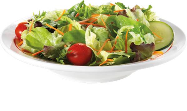 Order Tossed Salad food online from Frisch Big Boy store, Dayton on bringmethat.com