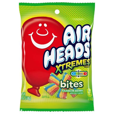 Order AIRHEAD XTRME Rainbow 6oz food online from Speedway store, Centerville on bringmethat.com