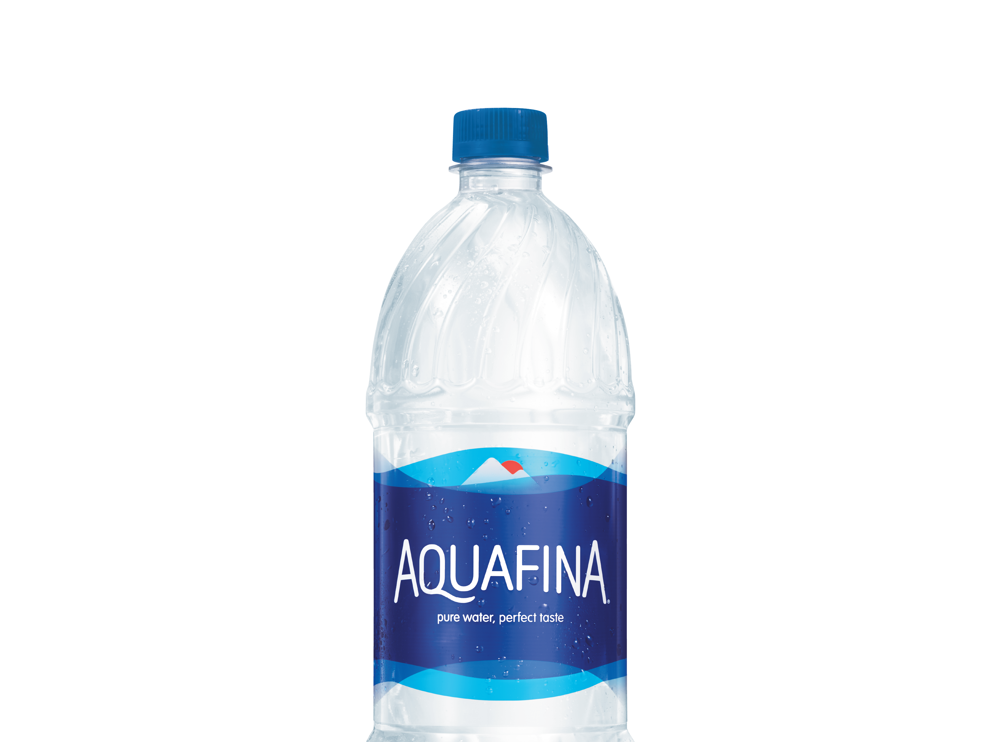 Order 1 Liter Aquafina  food online from Big Bob Liquor store, La Habra on bringmethat.com