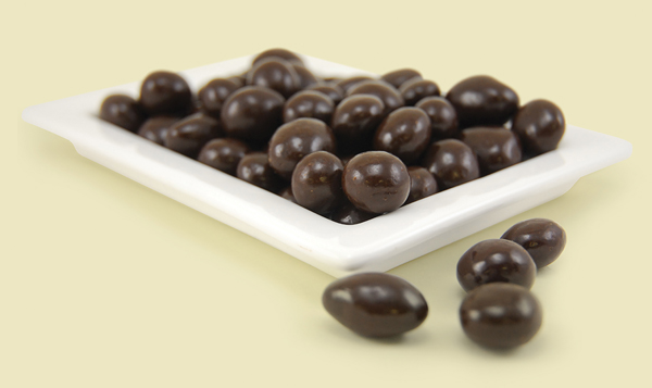 Order Dark Chocolate Covered Cherries food online from Giannios Candy Co., Inc. store, Struthers on bringmethat.com