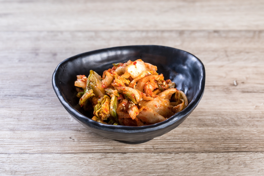 Order Kimchi food online from Shin-Sen-Gumi Yakitori & Men-Ya store, Alhambra on bringmethat.com