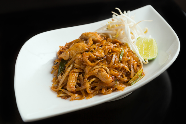 Order P2. Pad Thai food online from Noodies thai kitchen store, New York on bringmethat.com