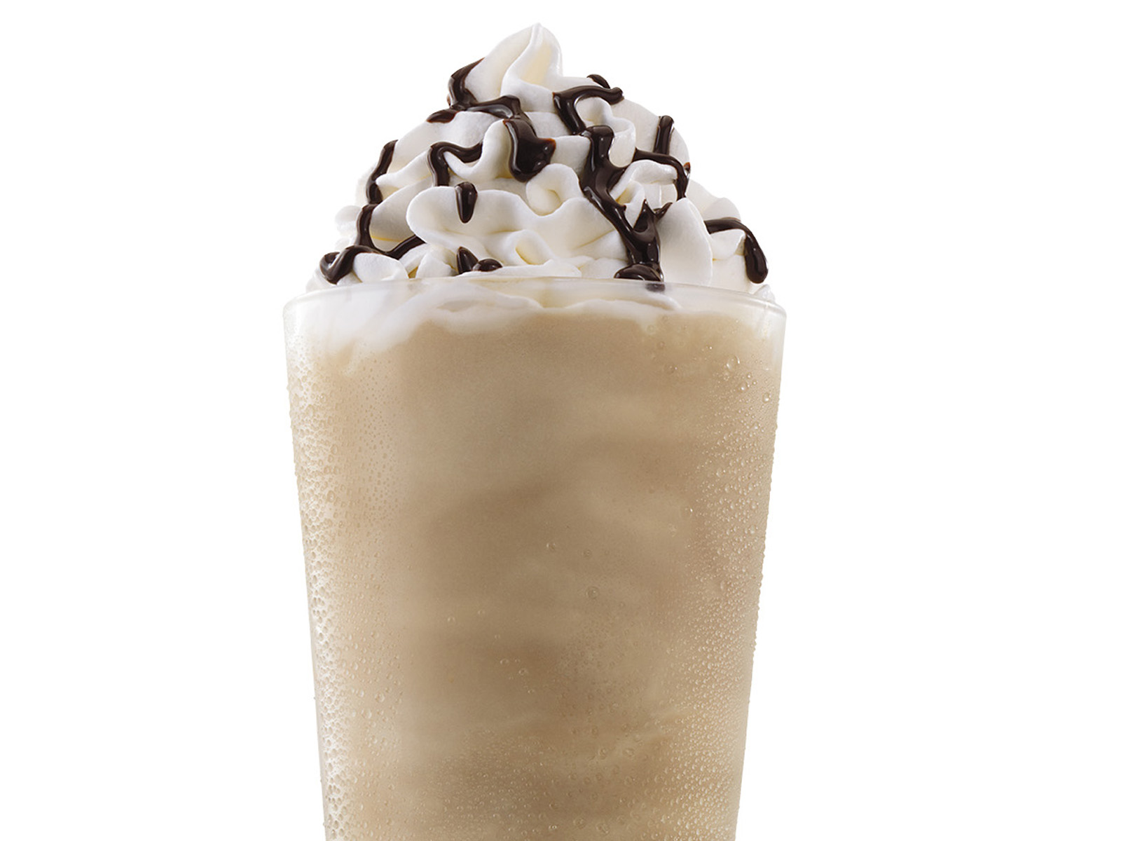Order Jamocha Shake food online from Arby store, Bellmore on bringmethat.com