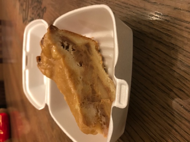 Order Apple Caramel Pie food online from Othello Italian Restaurant store, Norman on bringmethat.com