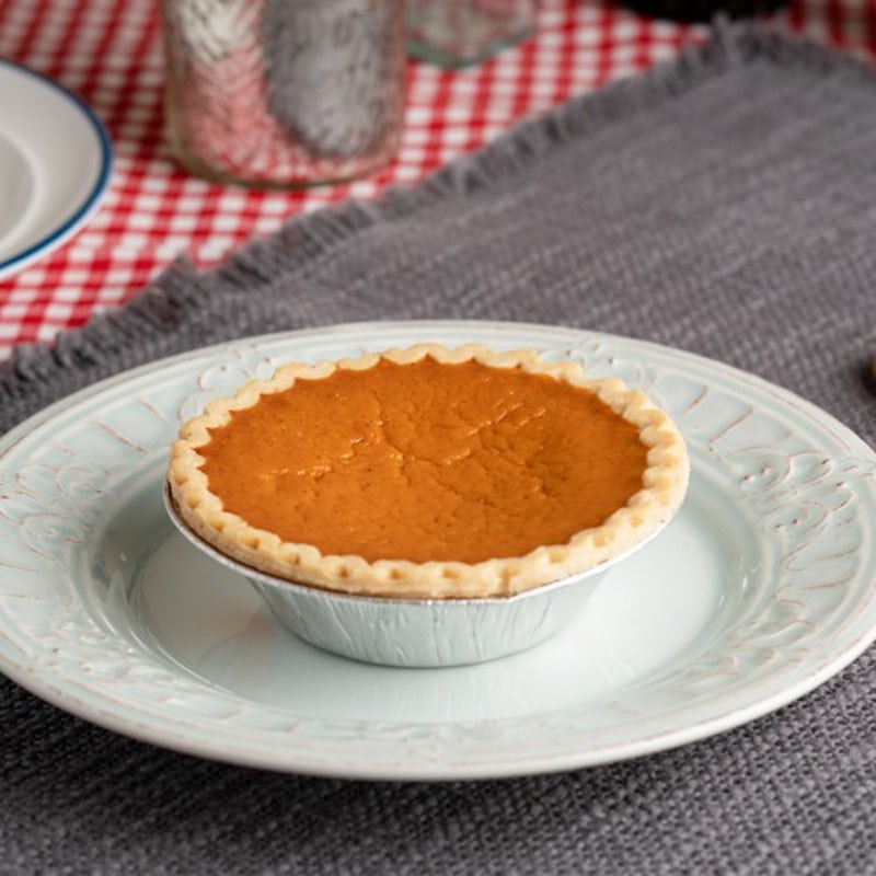 Order SWEET POTATO TART food online from Nation's Giant Hamburgers store, El Cerrito on bringmethat.com