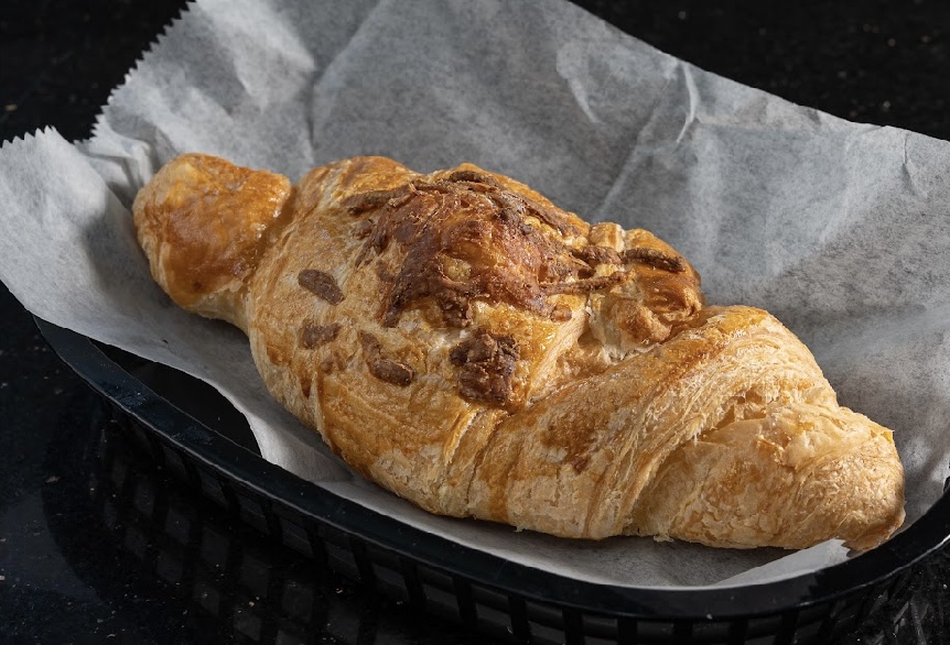 Order Colombian Cheese Croissant food online from Blue store, Elmhurst on bringmethat.com
