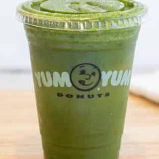 Order Green Juice food online from Yum Yum Donuts store, Covina on bringmethat.com
