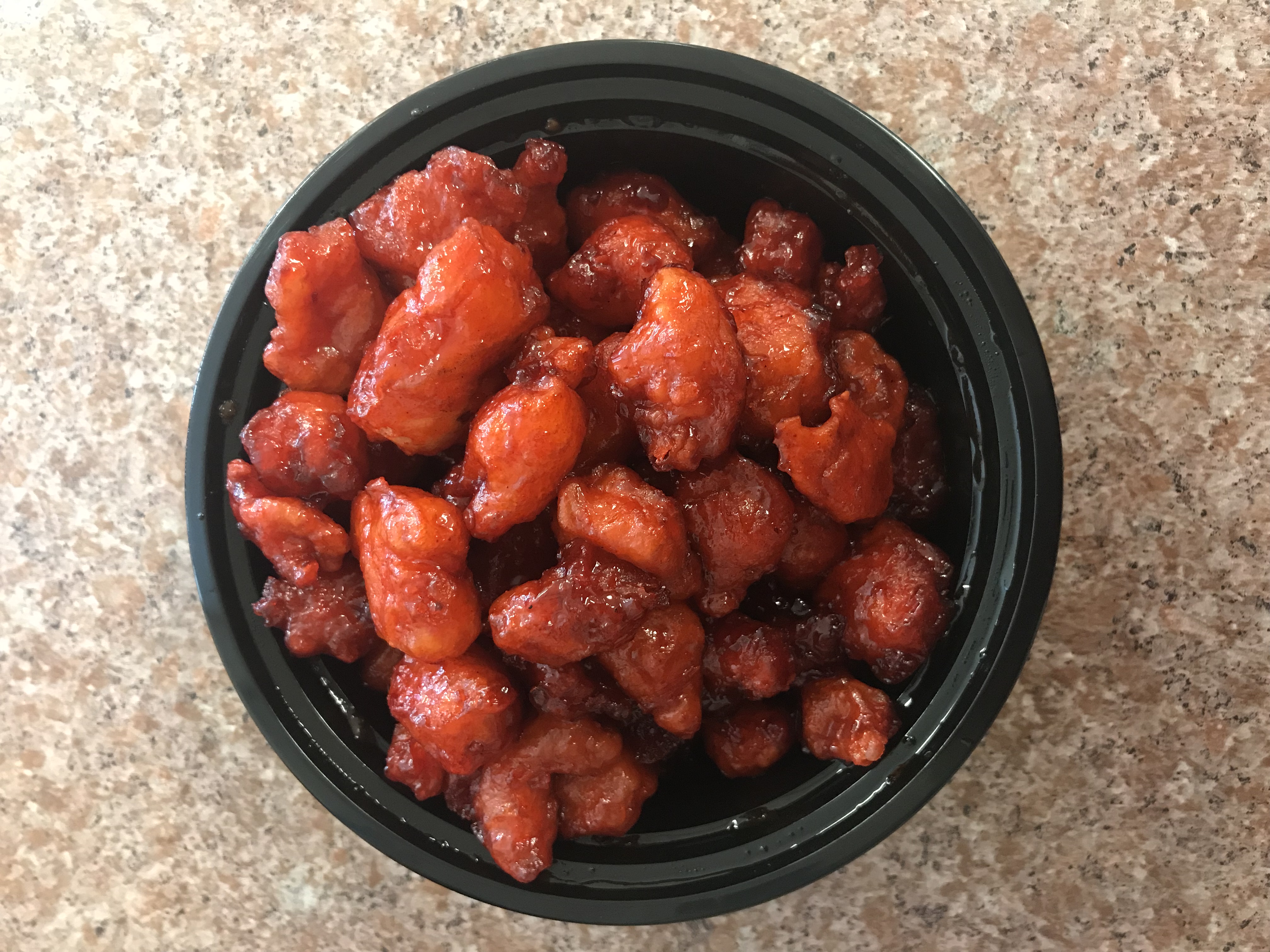 Order General Tso's Chicken food online from Golden China store, Vancouver on bringmethat.com