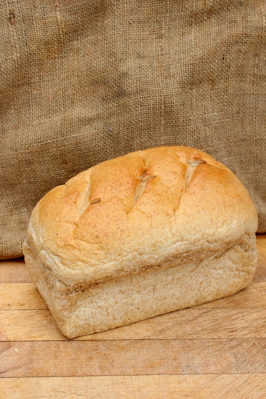 Order Harvest Blend food online from Great Harvest Bread Co. store, Twin Falls on bringmethat.com