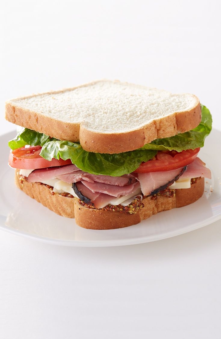 Order Custom Cold Sandwich food online from The General Store store, Lewes on bringmethat.com