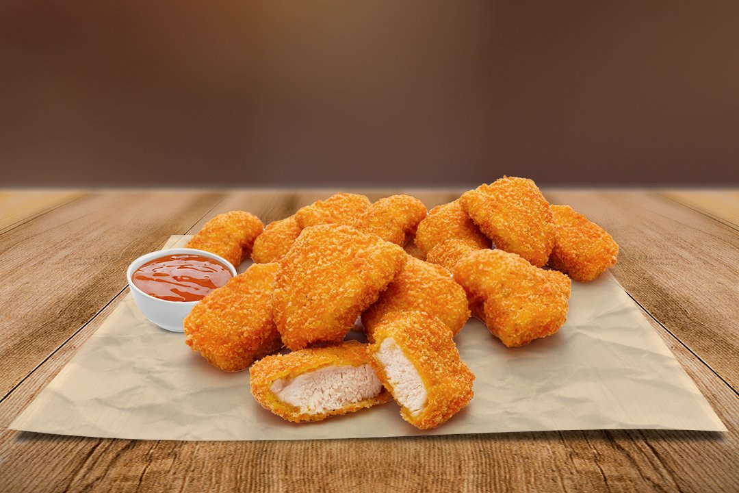 Order 20 Pc Nuggets food online from Texas Chicken & Burgers store, Washington on bringmethat.com