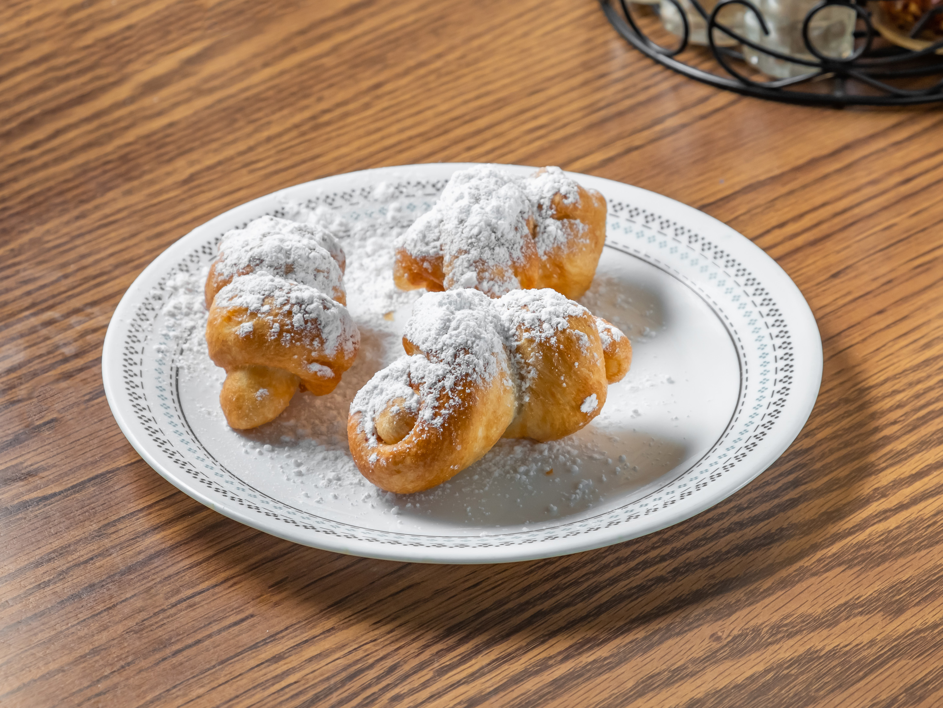 Order Zeppoles  food online from Anthony's Pizza Palace store, Trenton on bringmethat.com
