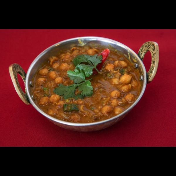 Order Chana Masala food online from Great Indian Cuisine store, Santa Clara on bringmethat.com