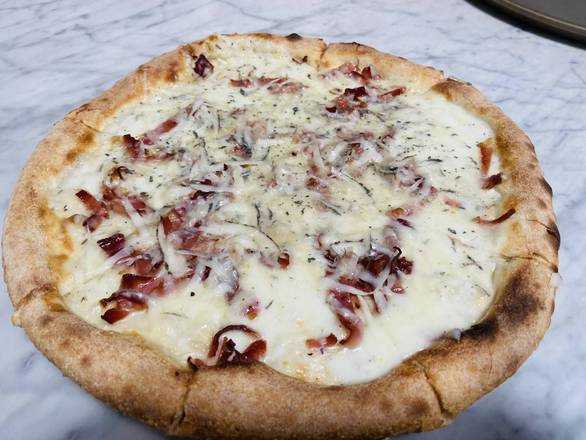 Order Pizza sottocenere food online from Forma store, Santa Monica on bringmethat.com