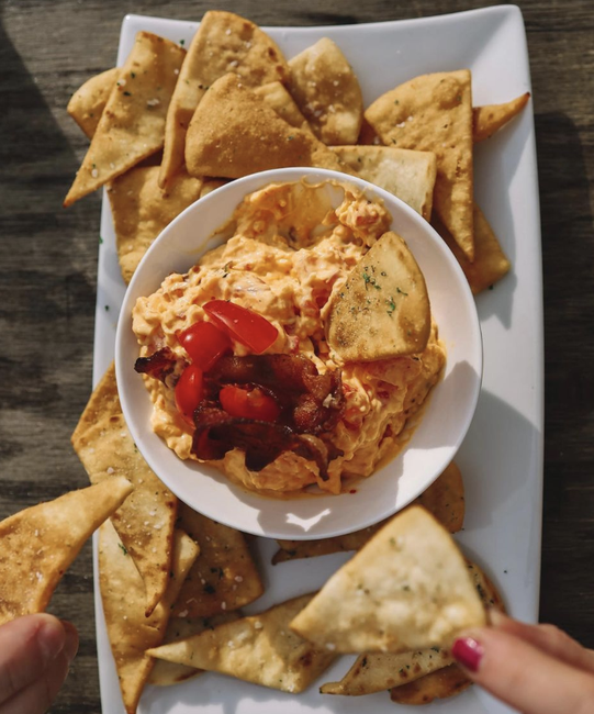 Order Masters of Pimento Cheese App food online from 19th Hole Of Auburn store, Auburn on bringmethat.com