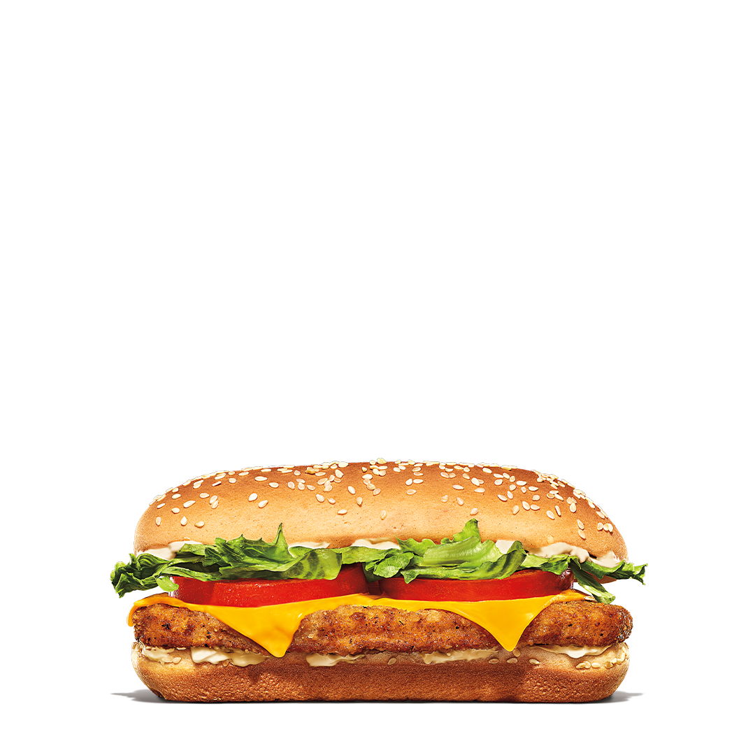 Order American Original Chicken food online from Burger King store, Youngstown on bringmethat.com