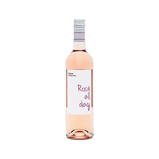 Order Rose All Day Rose (750 ML) 123461 food online from Bevmo! store, Torrance on bringmethat.com