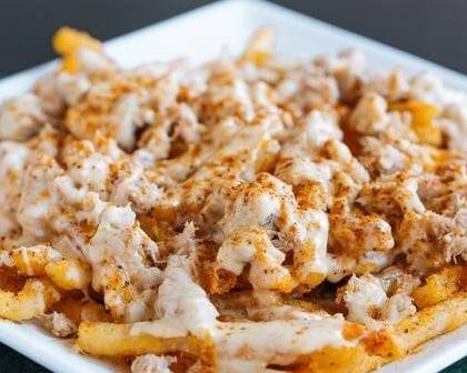 Order Nola Fries food online from Appetites On Main store, West Whiteland on bringmethat.com
