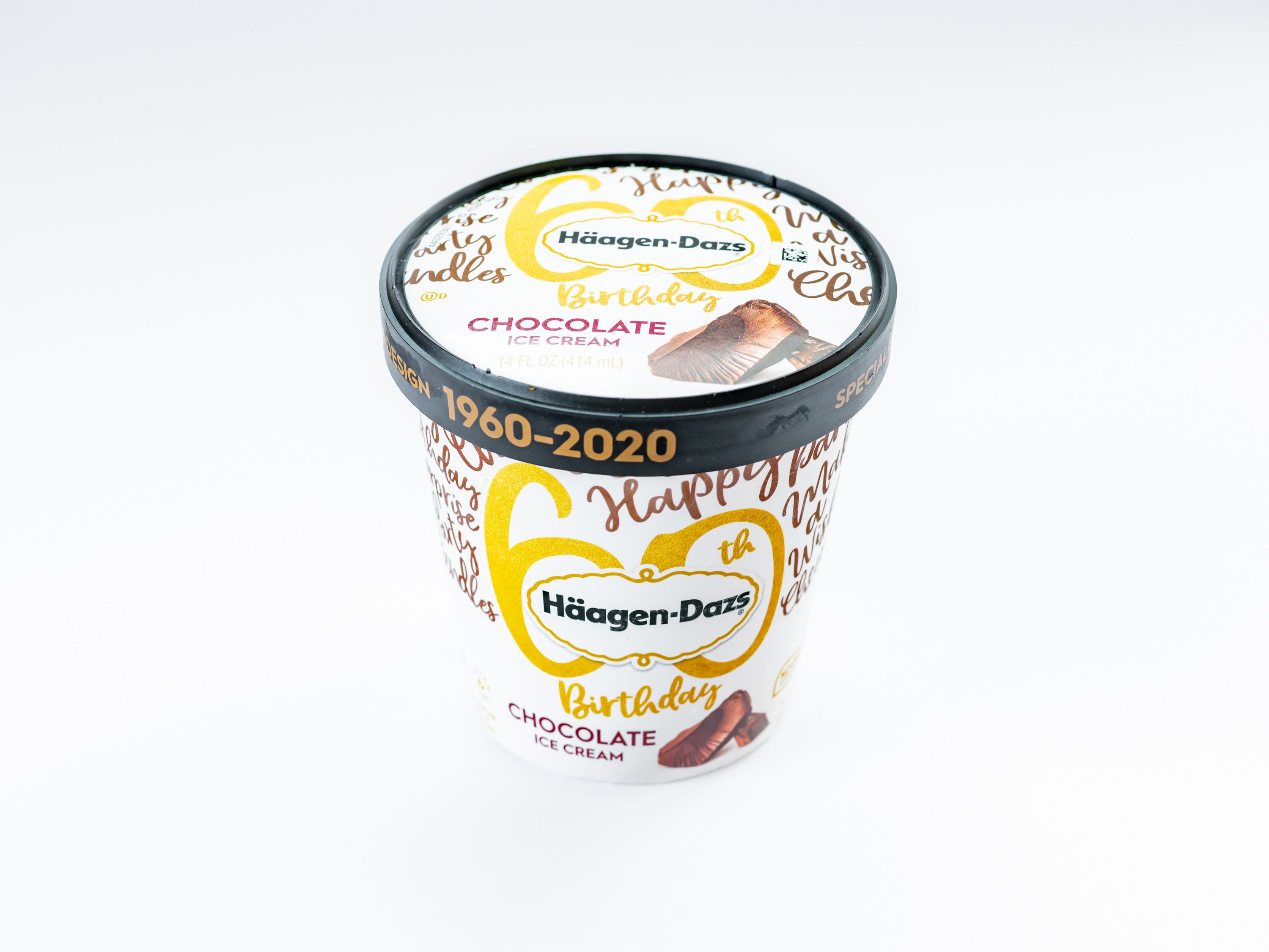 Order Haagen Dazs food online from Loop store, Lake Forest on bringmethat.com