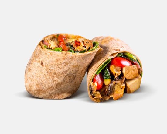Order Power Wrap food online from Proteinhouse store, Phoenix on bringmethat.com