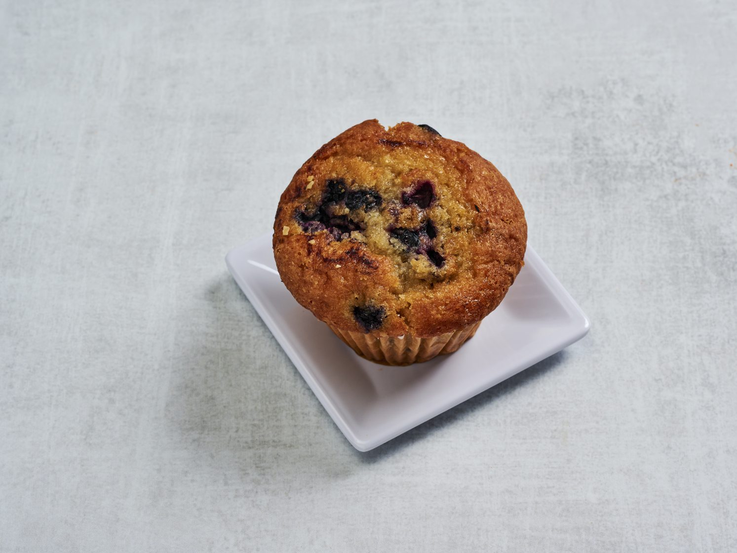 Order Blueberry Muffin food online from Magee Donuts store, Los Angeles on bringmethat.com