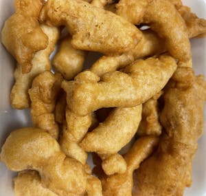 Order C2. Sweet & Sour Chicken food online from Panda Chef store, Sachse on bringmethat.com