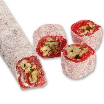 Order Rose walnut wrap food online from Nut House Co store, Bridgeview on bringmethat.com