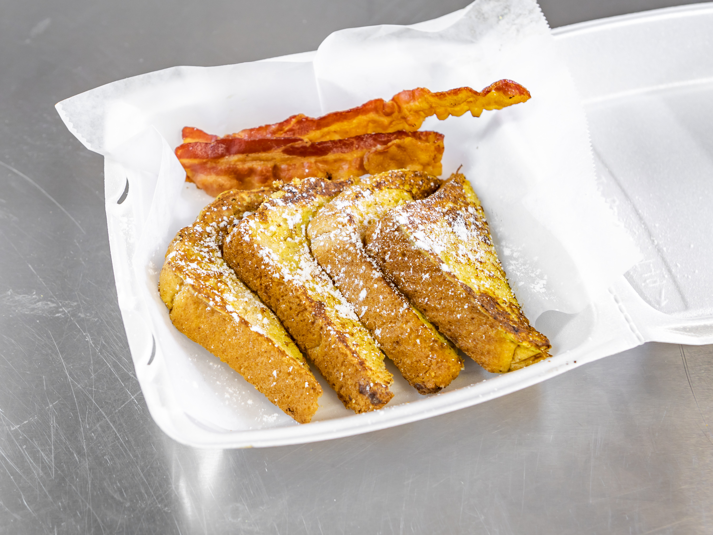 Order French Toast food online from Granite City Market store, Granite City on bringmethat.com