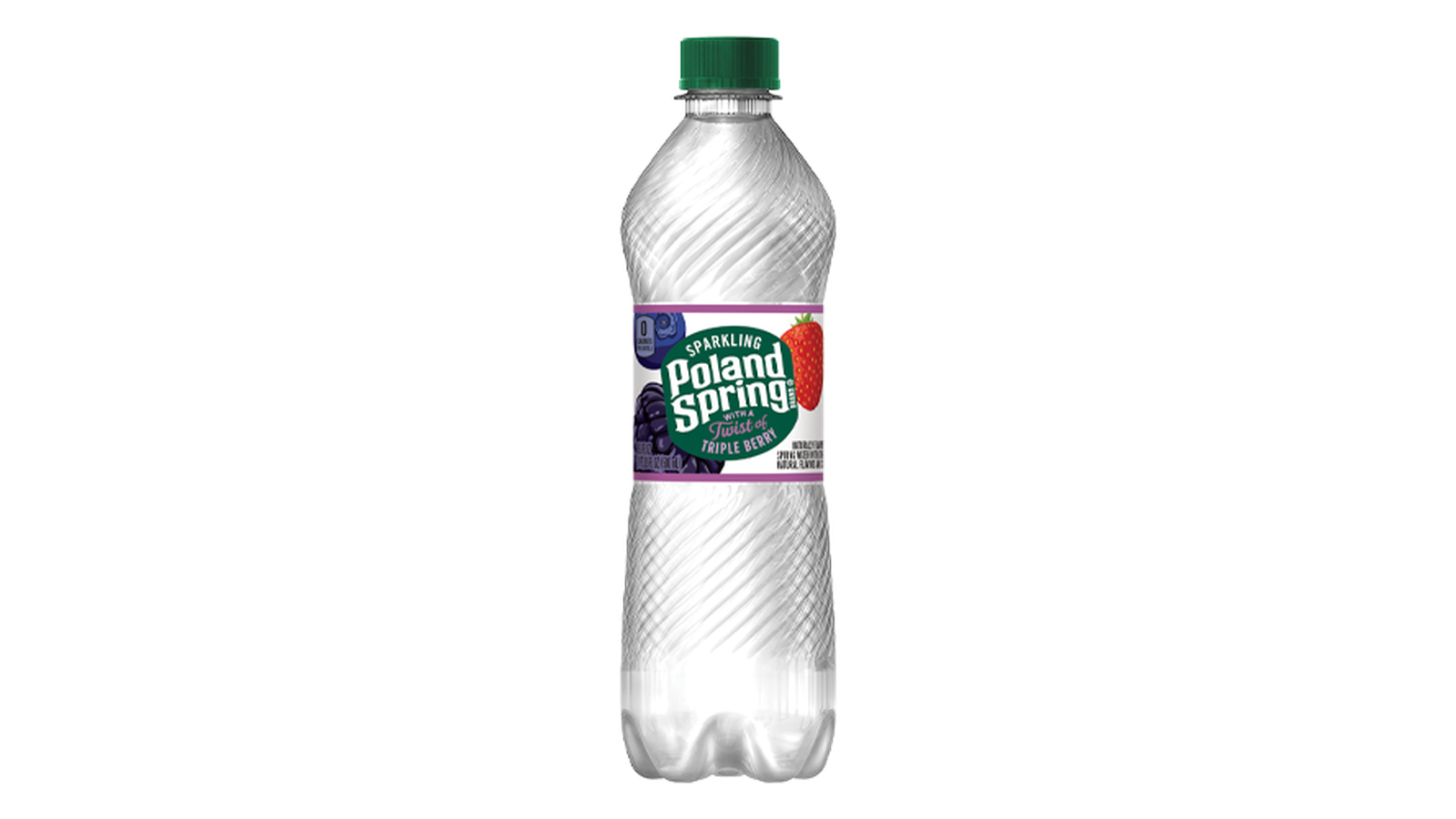 Order Sparkling Natural Spring Water food online from Lula Convenience Store store, Evesham on bringmethat.com