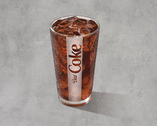 Order Diet Coke® food online from Popeyes store, Chicago on bringmethat.com