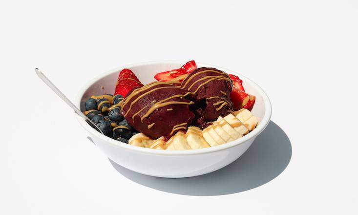 Order ACAI BOWL food online from Daily Eats store, Tampa on bringmethat.com