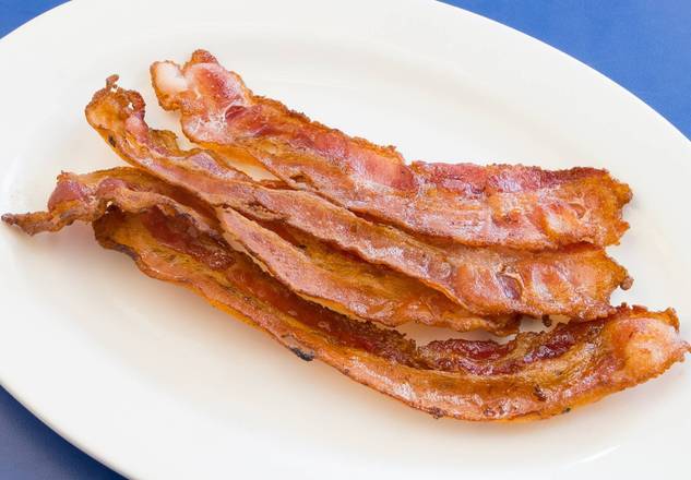 Order Bacon food online from Bob & Edith Diner store, Lee on bringmethat.com