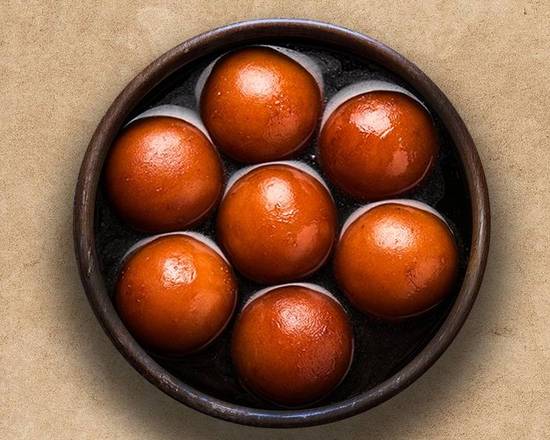 Order Gulab Jamun  food online from Indian Spice Lane store, Woodbury on bringmethat.com
