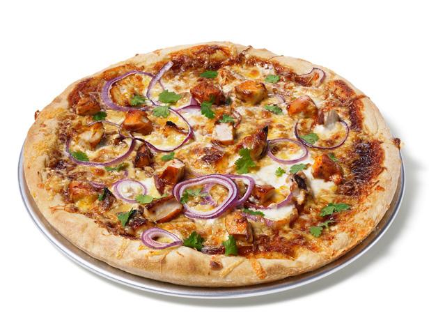 Order 8. Tijuana Special Pizza food online from SF Pizza store, San Francisco on bringmethat.com