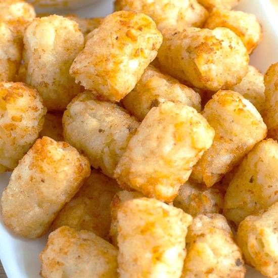 Order Tater Tots food online from Zeppe's Pizza store, North Royalton on bringmethat.com
