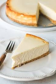 Order NY Cheesecake - Dessert food online from Red Devil Pizza store, Covina on bringmethat.com