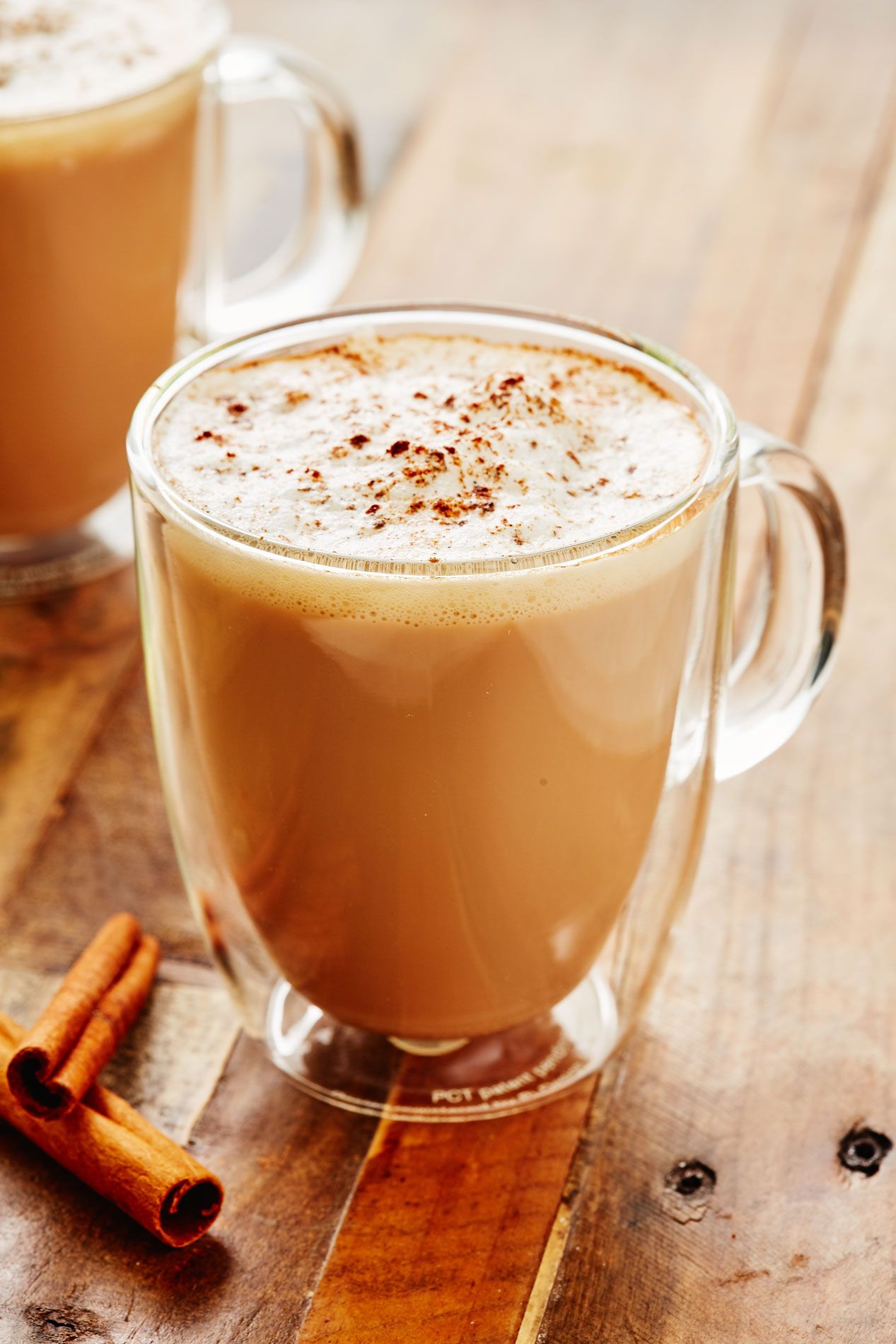 Order Chai Latte food online from Cafe XO store, San Francisco on bringmethat.com
