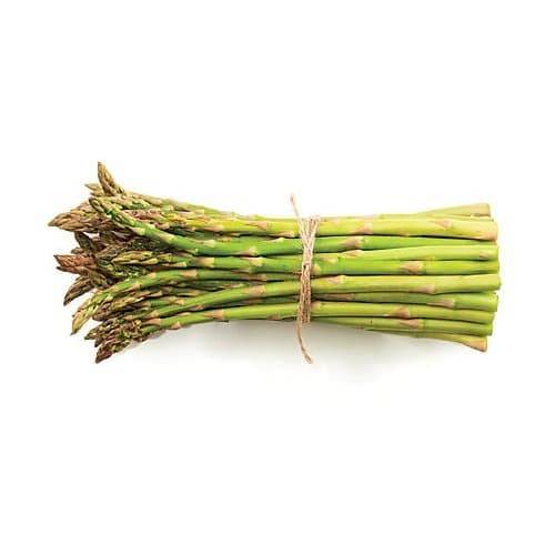 Order Fresh Cut Asparagus Spears (10 oz) food online from Vons store, Yucca Valley on bringmethat.com