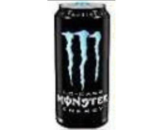 Order Monster Energy Drink food online from Superior Gourmet Marketplace store, New York on bringmethat.com