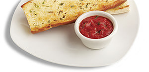Order Cheesy Garlic Bread food online from zpizza store, Sunnyvale on bringmethat.com