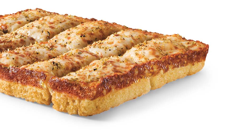 Order Italian Cheese Bread food online from Little Caesars Pizza store, Alliance on bringmethat.com
