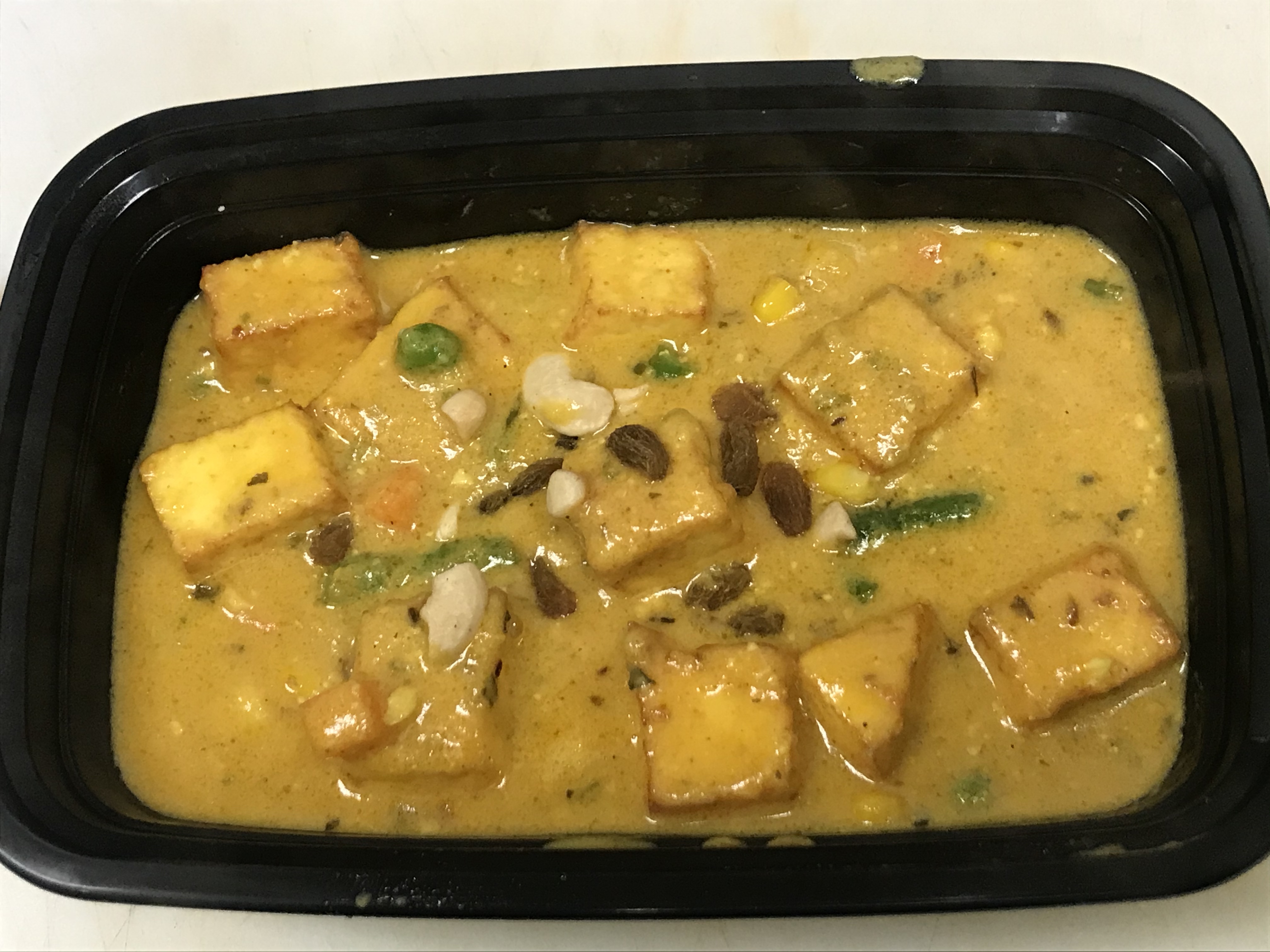 Order Shahi Paneer food online from R & R Indian Restaurant store, Mcallen on bringmethat.com