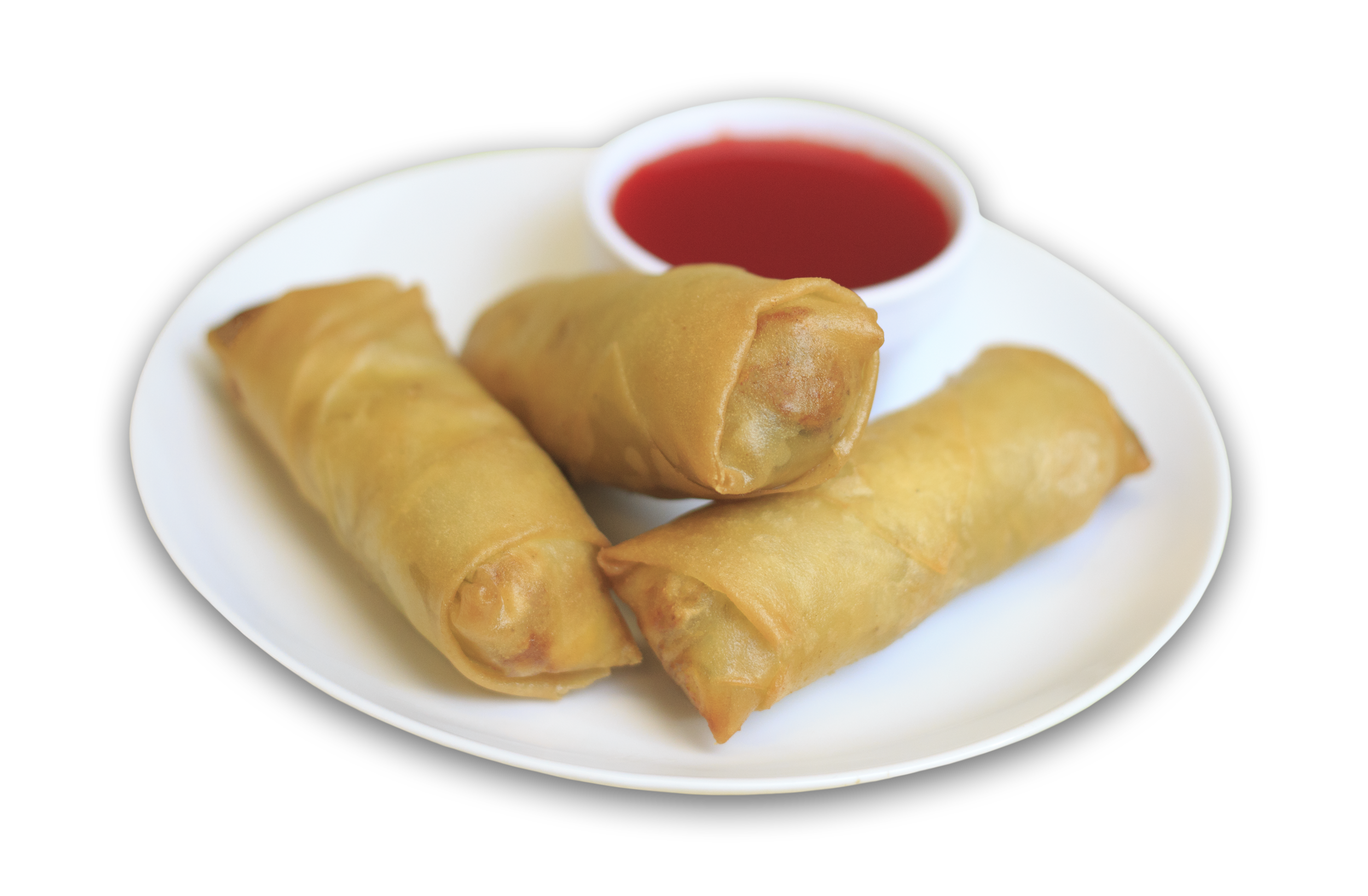 Order A1. Egg Roll food online from China Cafe store, Turlock on bringmethat.com