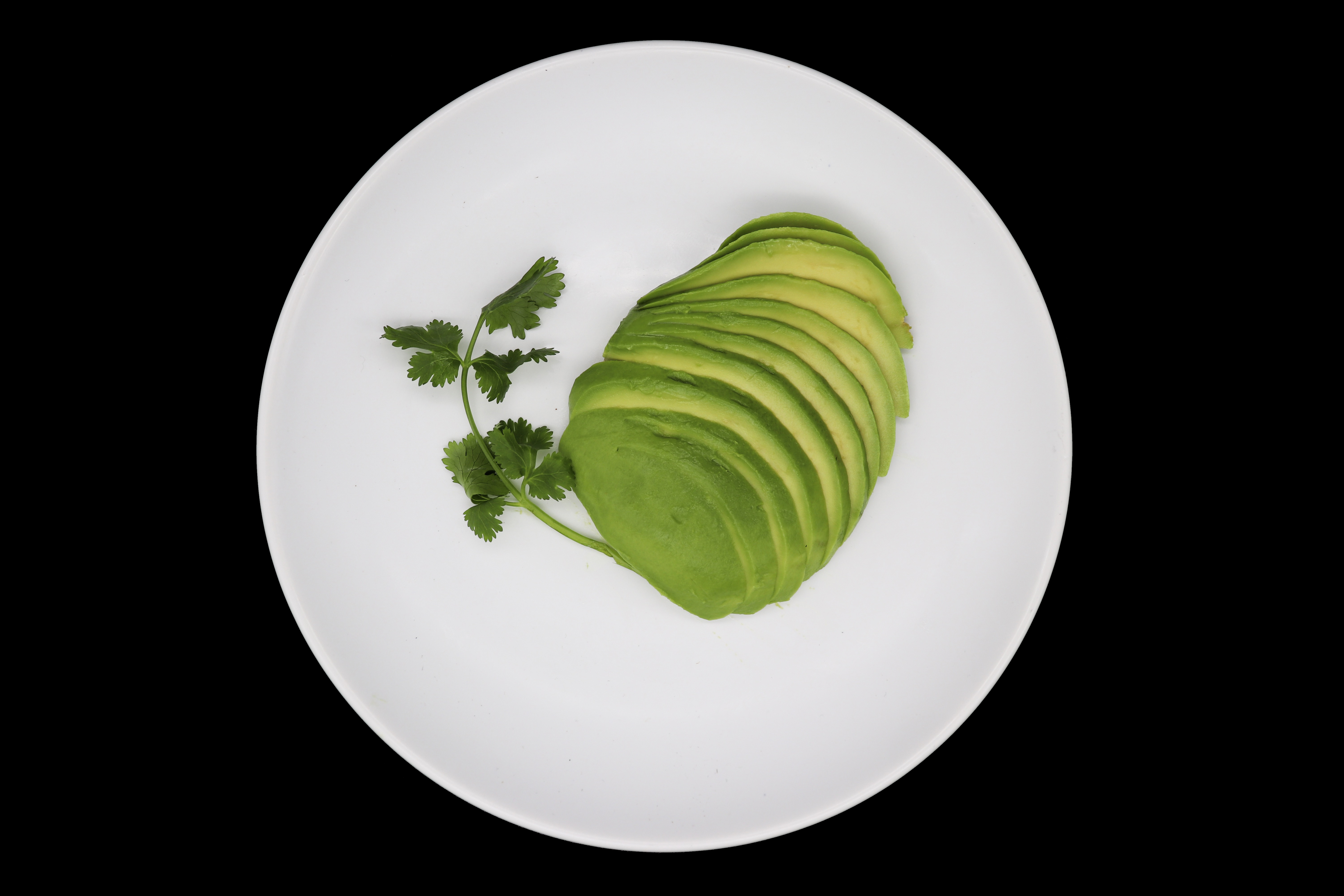 Order Avocado a la Carte food online from Fresh Fork Grill store, Ceres on bringmethat.com
