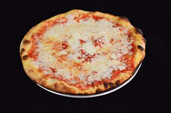 Order Kid's Pie food online from Strong's Brick Oven Pizzeria store, Hebron on bringmethat.com