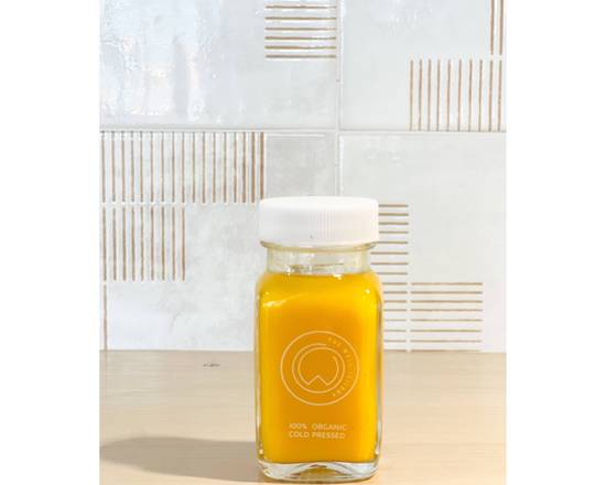 Order Flu Shot food online from The Well Juicery store, Bozeman on bringmethat.com
