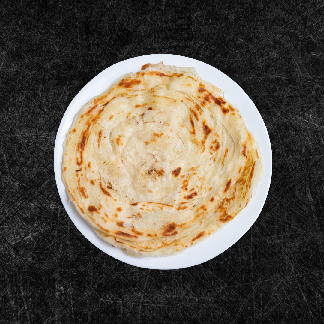Order Plain Paratha(Vegan) food online from The Imperial Indian store, Southlake on bringmethat.com